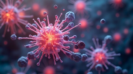 CAR T-Cell Therapy: A Revolutionary Step in Personalized Medicine