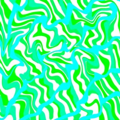 Fototapeta premium abstract pattern with waves