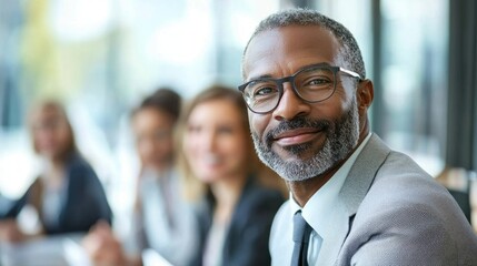 A business that prides itself on offering equal opportunities to employees, regardless of background or experience