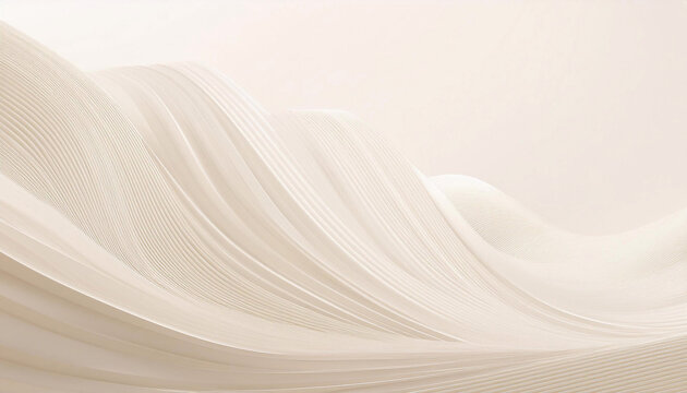 Fototapeta Tapeta pastelowa, jasne abstrakcyjne tło do projektu, jasny wzór w fale i linie