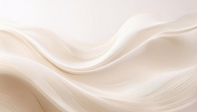 Fototapeta Tapeta pastelowa, jasne abstrakcyjne tło do projektu, jasny wzór w fale i linie