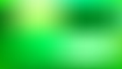 Soft green light blurs into an abstract particle design Suit for brochure, corporate, website, poster, banner, cover modern