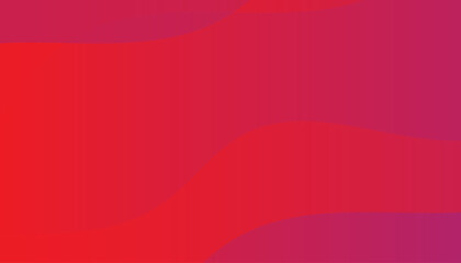 Abstract red and pink wave texture with light lines