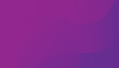 Violet waves of light pink and purple create a smooth abstract backdrop