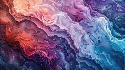 Background with abstract texture