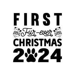 Christmas Cat Svg Bundle, Cat Christmas Funny Round Svg Bundle, Cat Christmas Ornament Svg Bundle, Cat Christmas Svg Bundle,