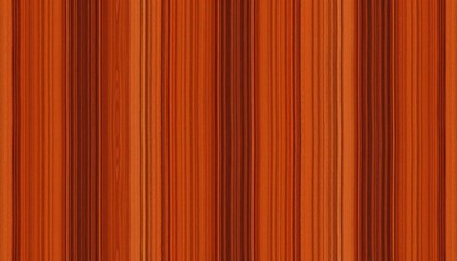 a close up of a striped wood surface with a brown and orange color