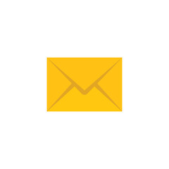 email icon, envelopes icon isolated on transparent background. envelopes PNG