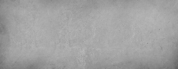 Grey textured concrete background