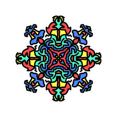Vector Pattern