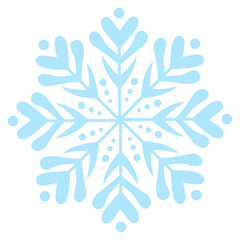 Snowflake icon
