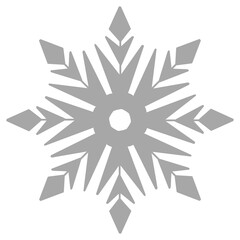 Snowflake icon