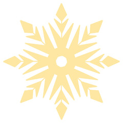 Snowflake icon