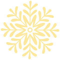 Snowflake icon