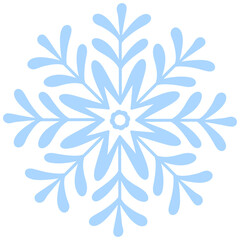 Snowflake icon