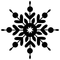 Snowflake icon