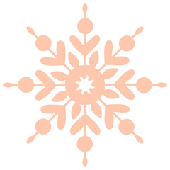 Snowflake icon