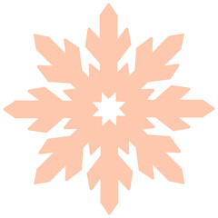 Snowflake icon