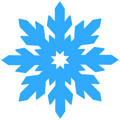 Snowflake icon
