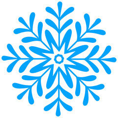 Snowflake icon