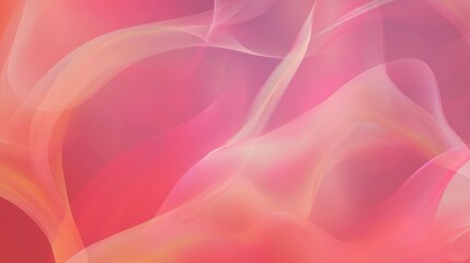 Obraz premium Young woman sitting at a desk in a bright home office, smiling and using a laptop, with a cup of coffee, notebook, and a potted plant nearby, feeling happy and motivated while working remotely.