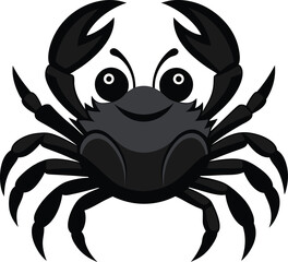 crab vector