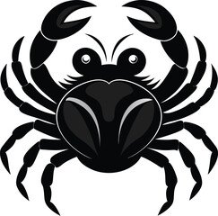 crab vector
