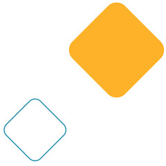 Abstract technology modern square geometric pattern background. You can use for ad, poster, corporate presentation, annual report, cover design.