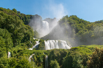 Cascata delle Marmore