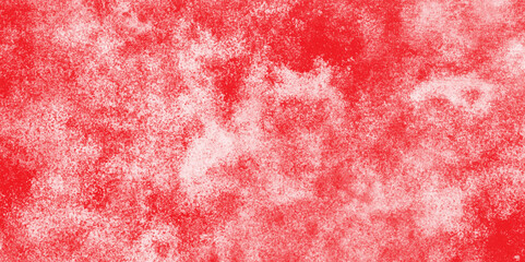 Abstract red texture background with red color wall texture design. modern design with grunge and marbled cloudy design, distressed holiday paper background. marble rock or stone texture background.