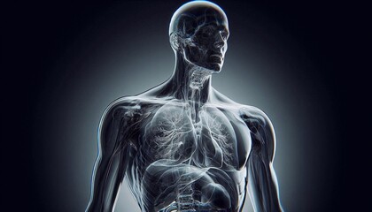 The Glass Human: A Symbol of Fragility and Transparency