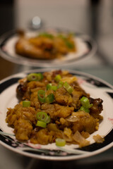 chicken and rice