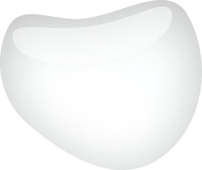 Realistic water drop isolated on transparent background. Varied and various, 94 of 100.
Реалистичная капля воды, изолированная на прозрачном фоне. Разнообразные и различные, 94 из 100.