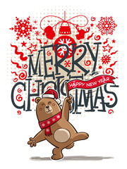 christmas day card [Converted].ai