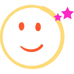 happy