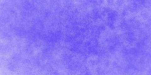 abstract beautiful blue grunge background. colorful watercolor paper textures on white background. Old blue purple paper with white stain. blue stone marble concrete wall grunge texture background.