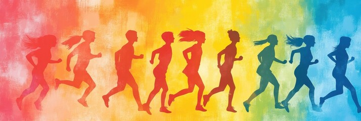 Celebrating Movement and Unity on International Day of Sport for Development and Peace in April