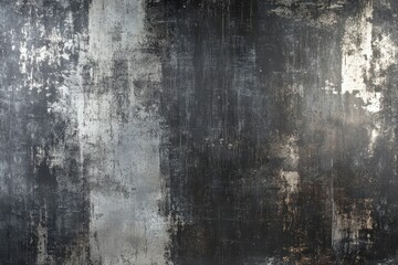 Naklejka premium Design of a steel textured background, modern brushed metal wallpaper finish