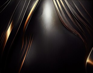 Naklejka premium dark background