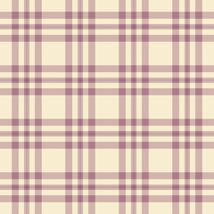 Gentleman background pattern textile, argyle fabric check vector. Folk seamless tartan texture plaid in light and pastel colors.