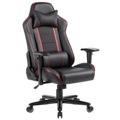 Classical Gaming Chair