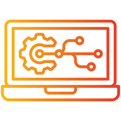 Version Control Icon