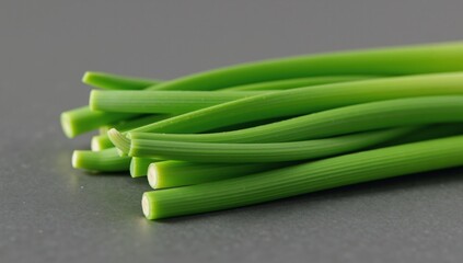 A colorful close-up image captures healthy vegan food with premium presentation