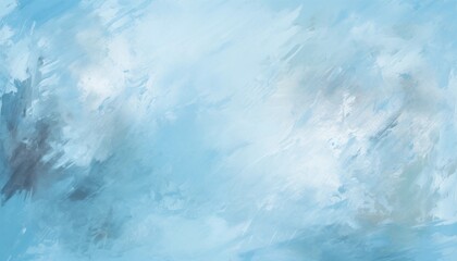 Fototapeta premium blue sky background, watercolor