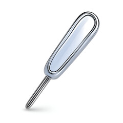 Obraz premium Tool for opening and servicing electronic devices used in repair shops and by hobbyists