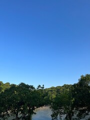 Obraz premium Landscape