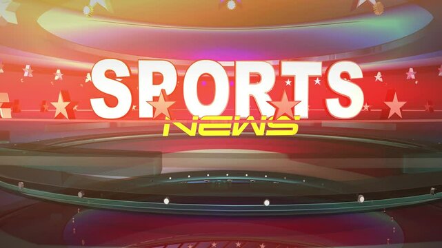 Sport tv theme
