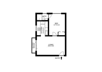 HousePlan FloorPlan InteriorDesign RealEstate Property marketing