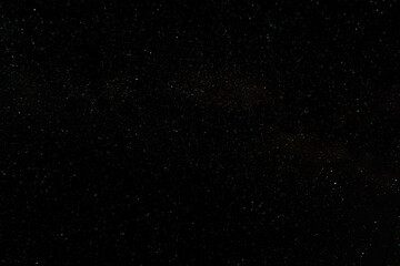 a stunning night sky filled with countless stars, showcasing the vastness of the universe