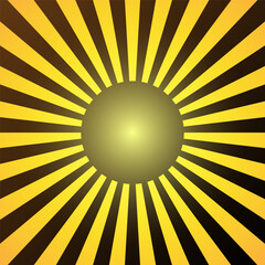 background confetti shade brown holiday